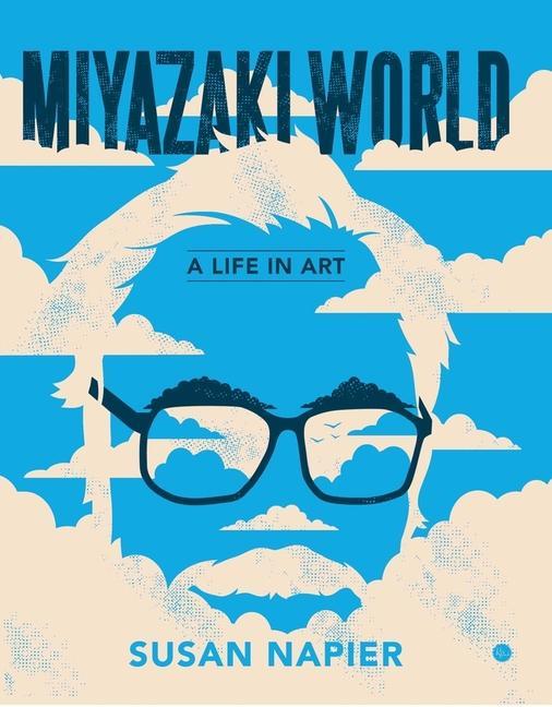 Yale University Press Miyazaki World