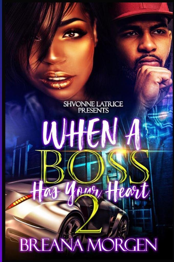 When a Boss Has Your Heart 2