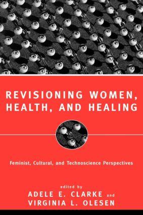 Revisioning Women Health and Healing
