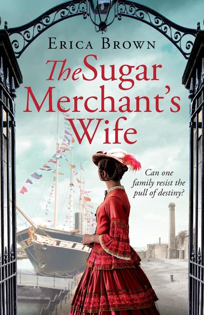 The Sugar Merchant‘s Wife