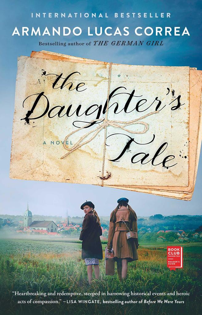 The Daughter‘s Tale