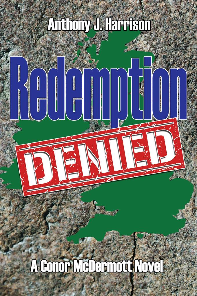 Redemption Denied (Conor McDermott Novels #3)