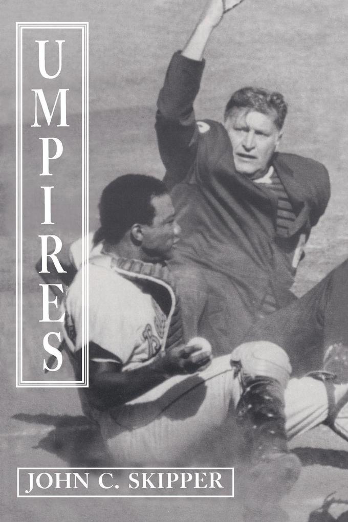 Umpires