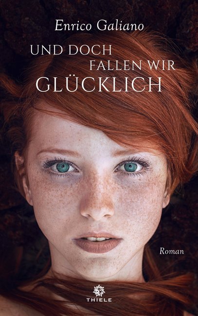 Image of Und doch fallen wir glücklich