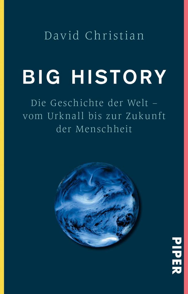 Piper Verlag GmbH Big History