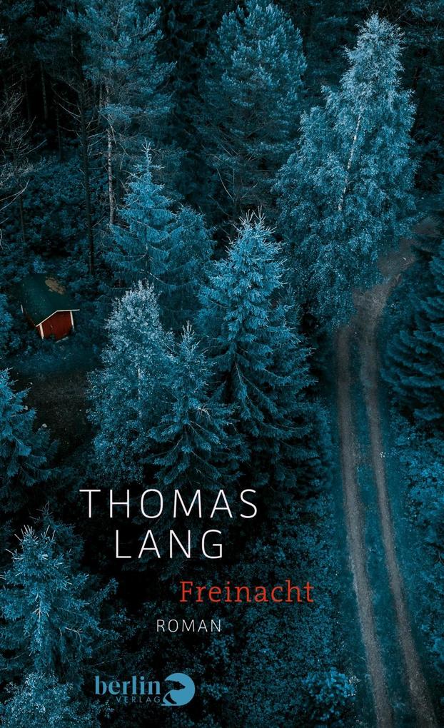 Freinacht Buch Gebunden Thomas Lang