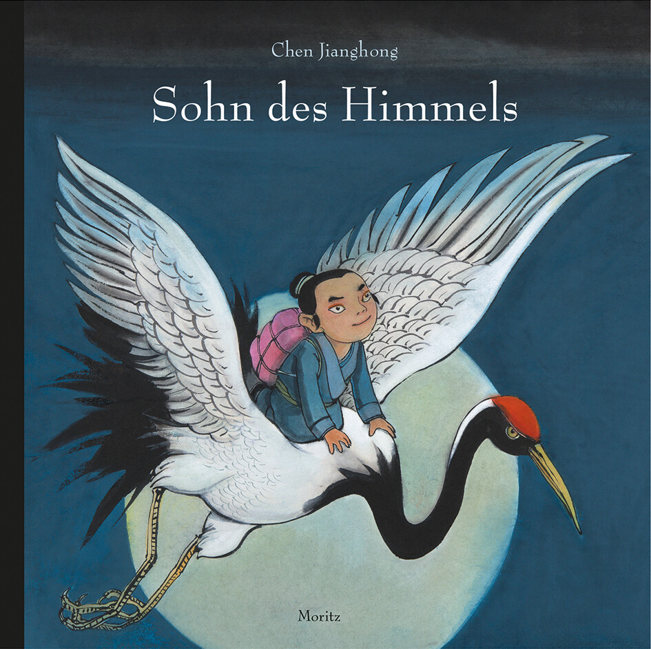 Image of Sohn des Himmels