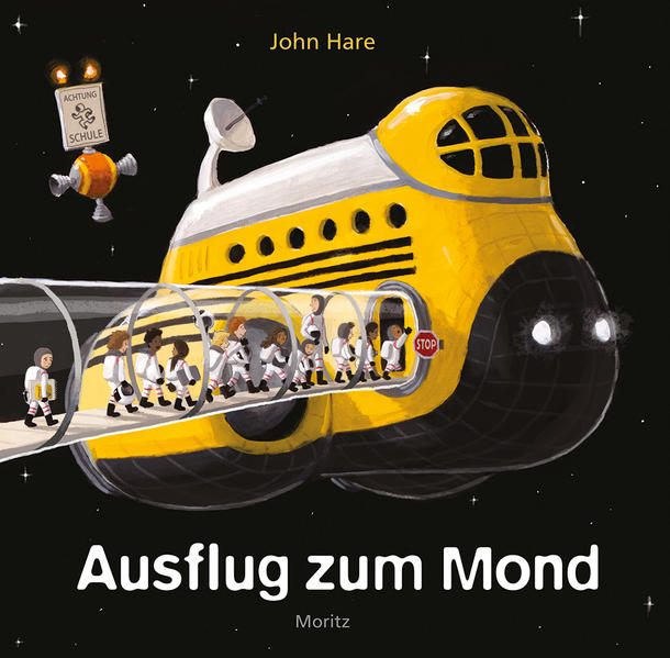 Image of Ausflug zum Mond