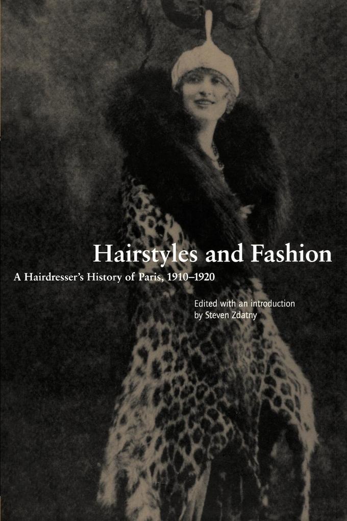 Hairstyles and Fashion