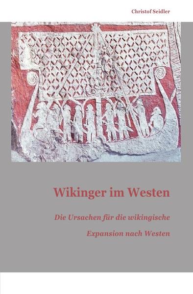 Image of Wikinger im Westen