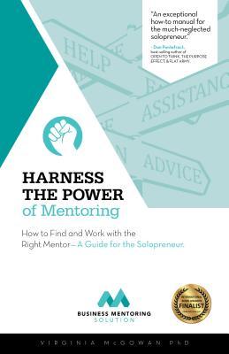 Harness the Power of Mentoring
