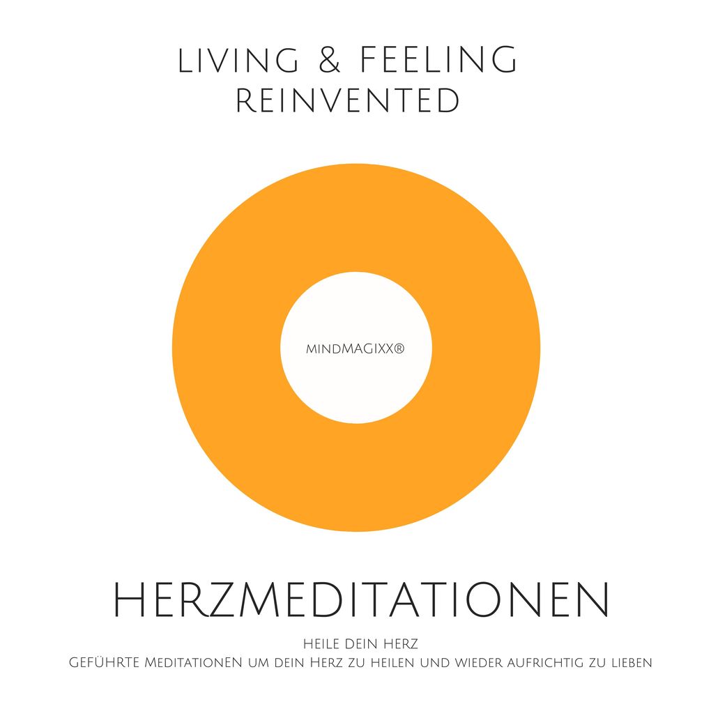 Herzmeditationen zur Herzheilung
