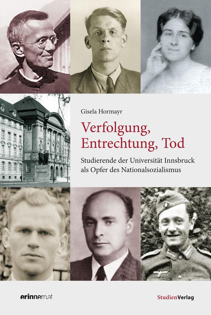 Verfolgung Entrechtung Tod