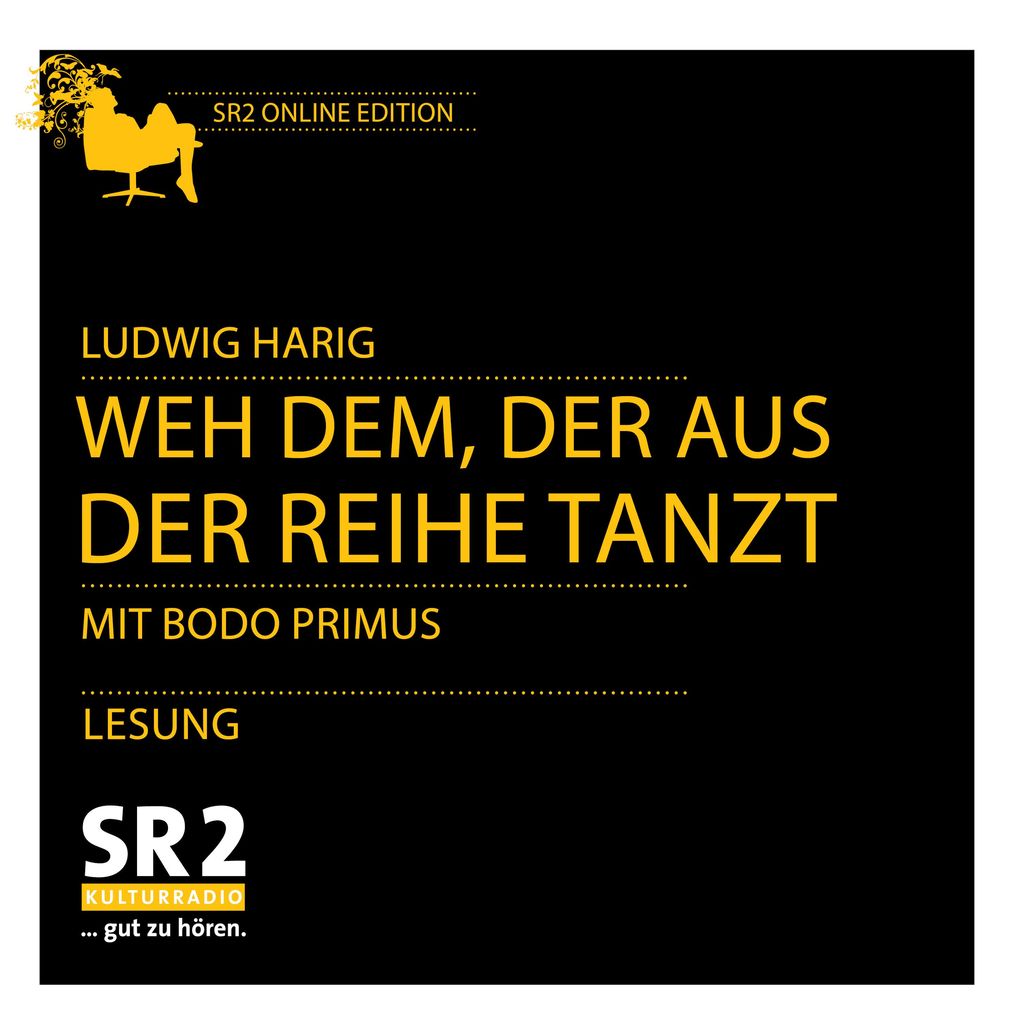 Weh dem der aus der Reihe tanzt