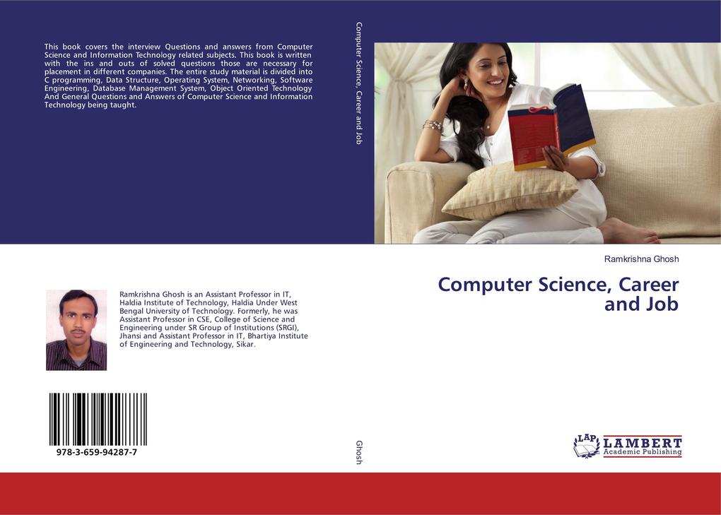 Computer Science Career and Job