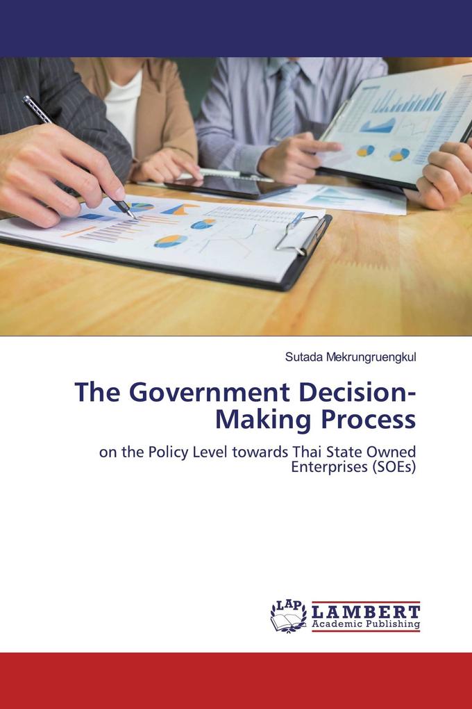 The Government Decision-Making Process