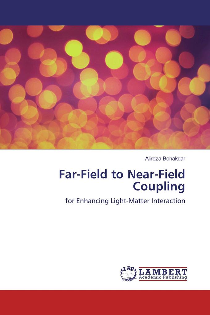 Far-Field to Near-Field Coupling