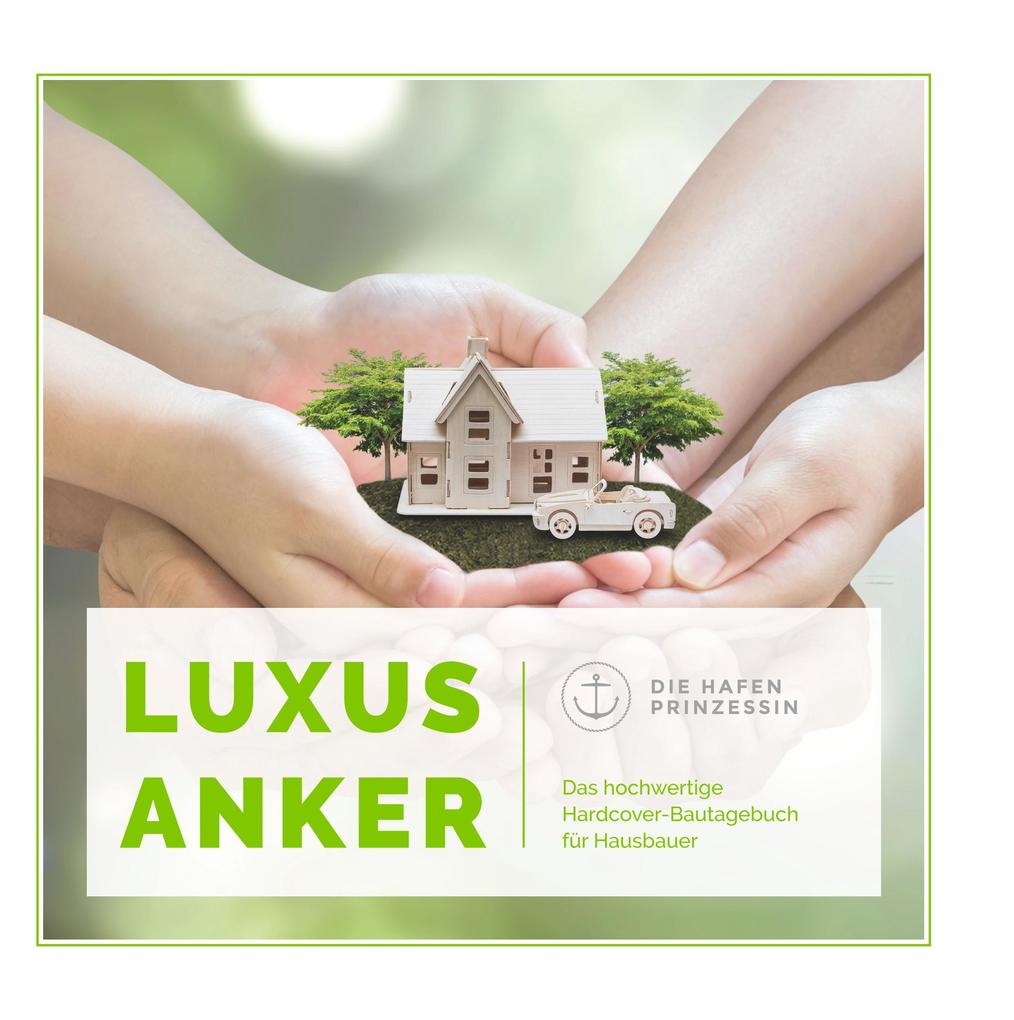 Luxusanker