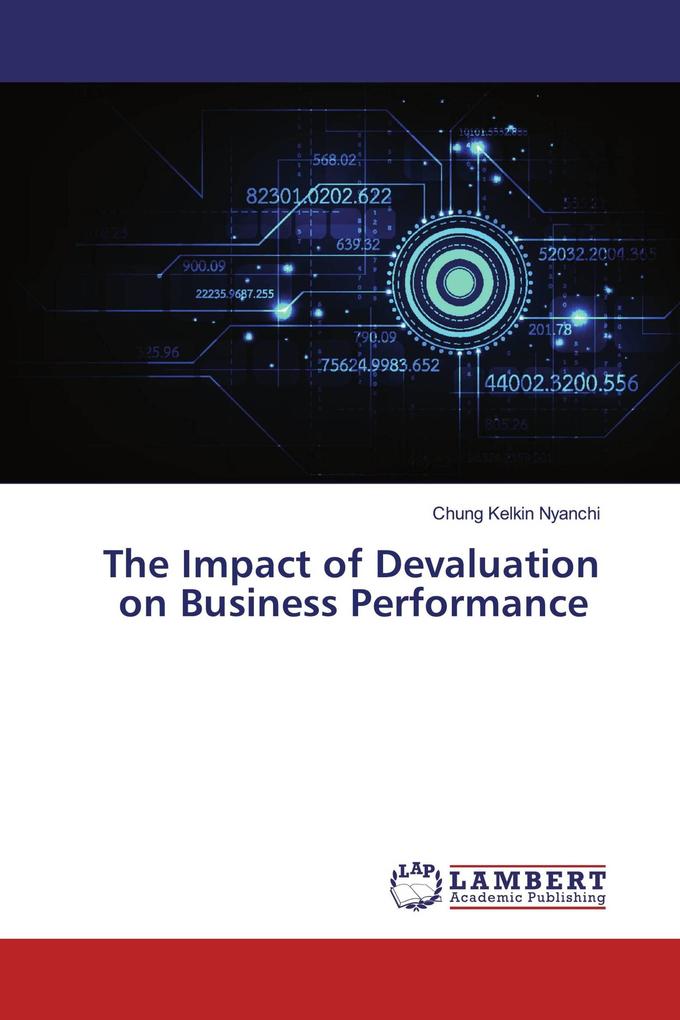 The Impact of Devaluation on Business Performance