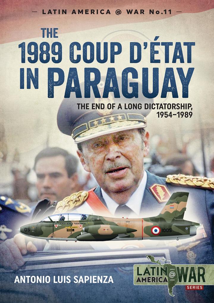 The 1989 Coup d‘Étát in Paraguay