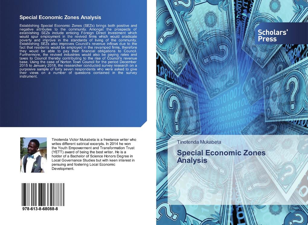 Special Economic Zones Analysis