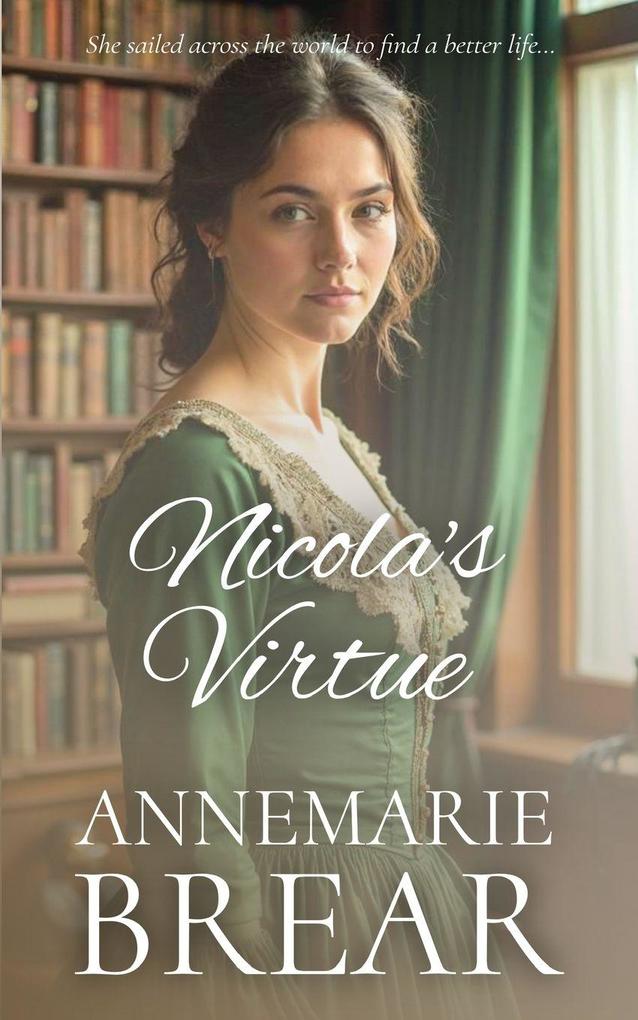 Nicola's Virtue