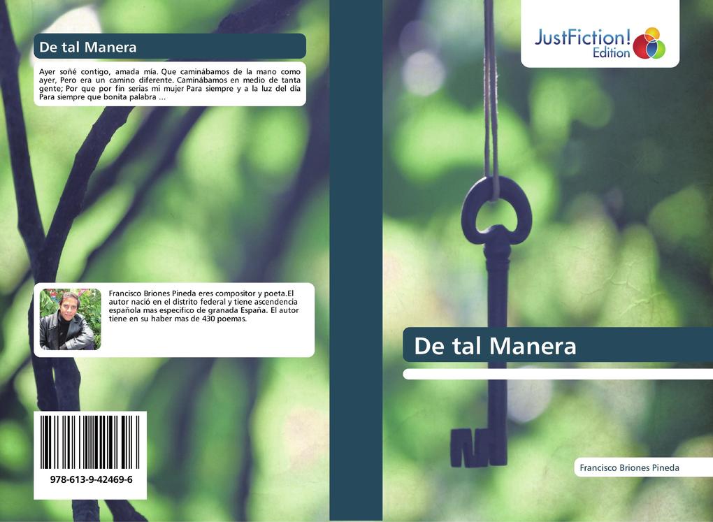 De tal Manera
