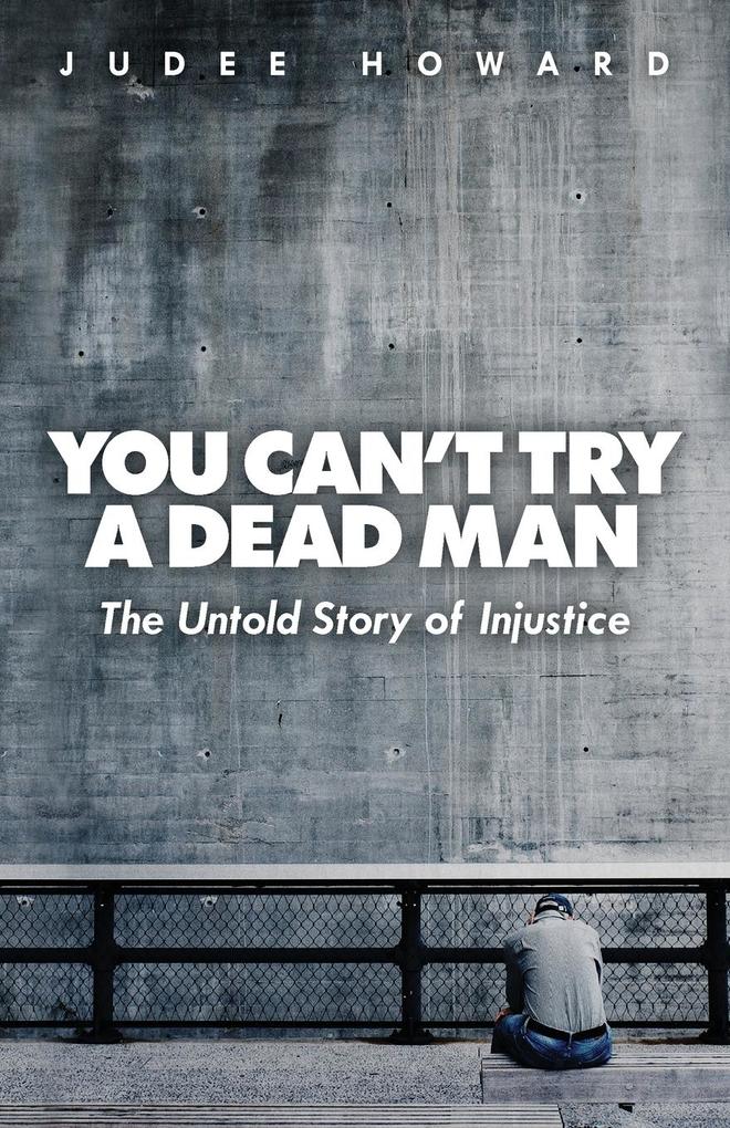 You Can't Try a Dead Man