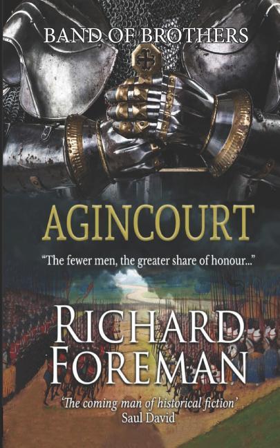 Band of Brothers: Agincourt