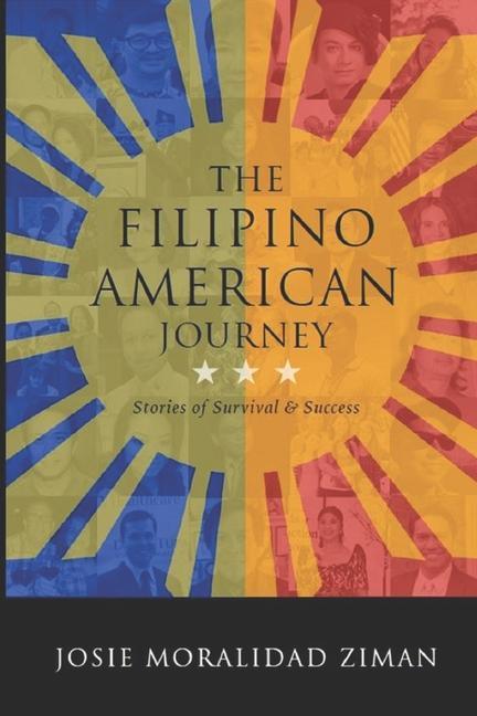 The Filipino American Journey