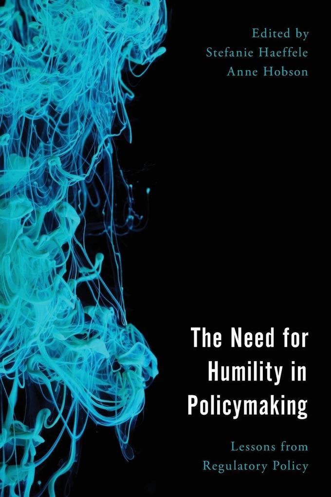 Need for Humility in Policymaking