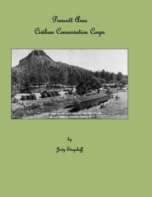 Prescott Area Civilian Conservation Corps