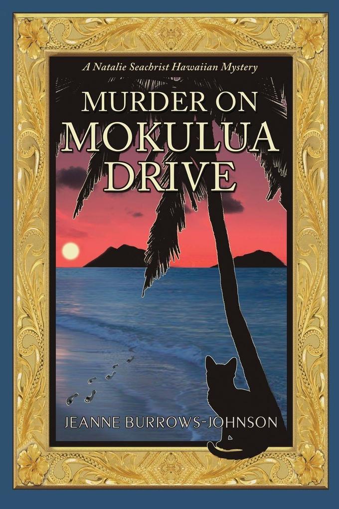 Murder on Mokulua Drive
