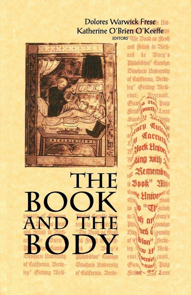 The Book and the Body