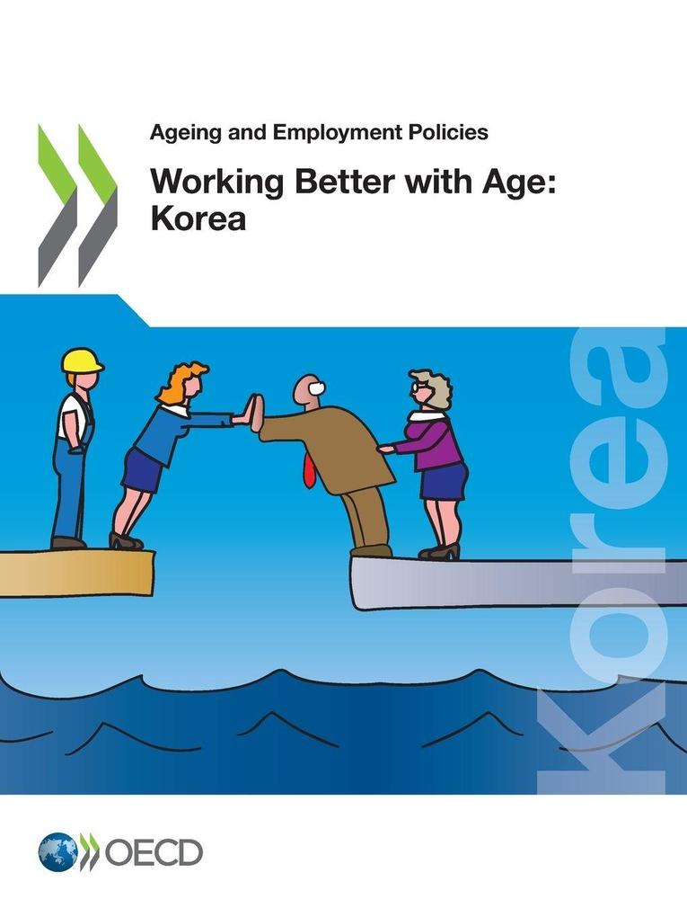 Working Better with Age