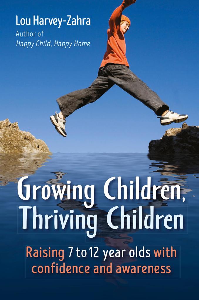 Growing Children Thriving Children