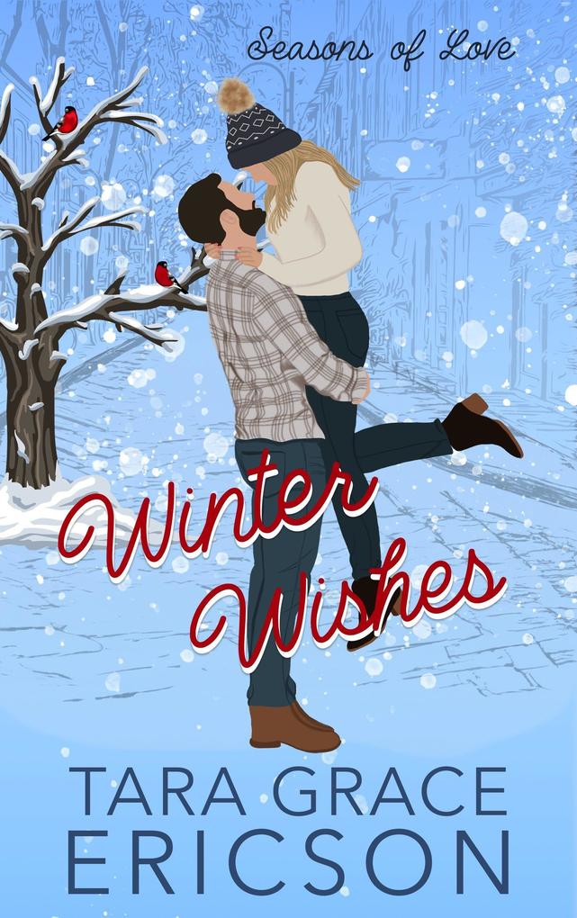 Winter Wishes (Seasons of Love #2)