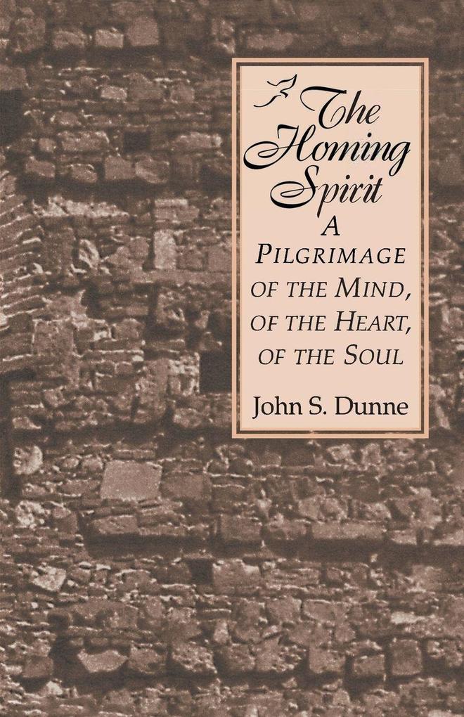 The Homing Spirit