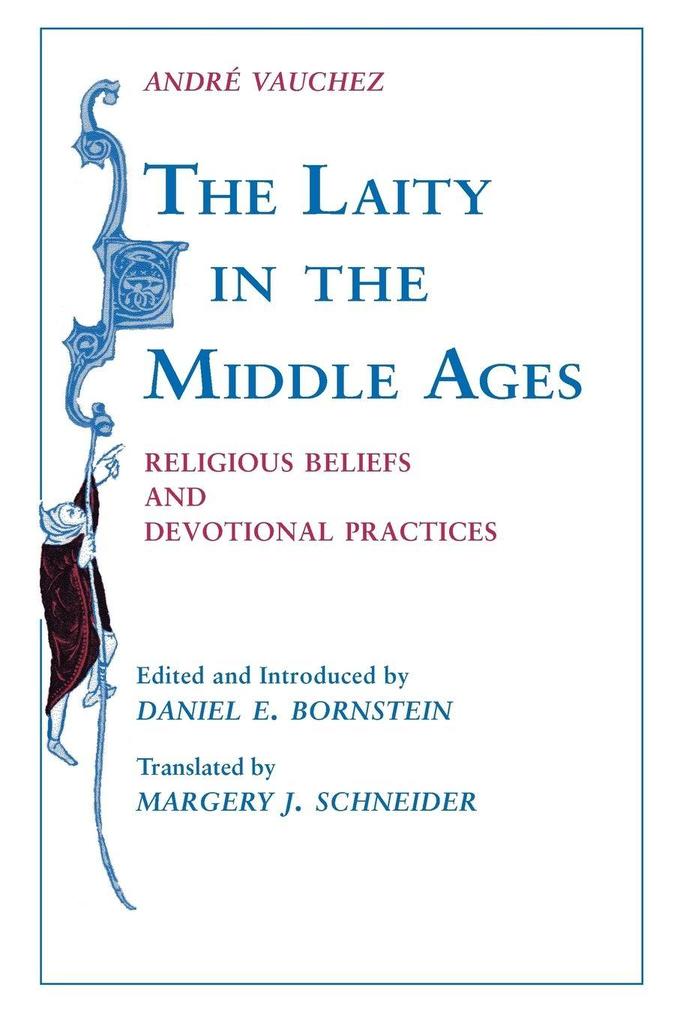 The Laity in the Middle Ages
