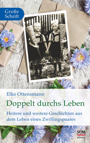 Image of Doppelt durchs Leben