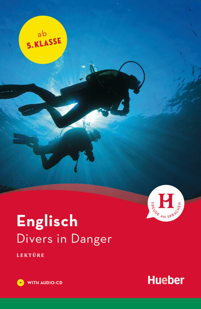 Image of Divers in Danger