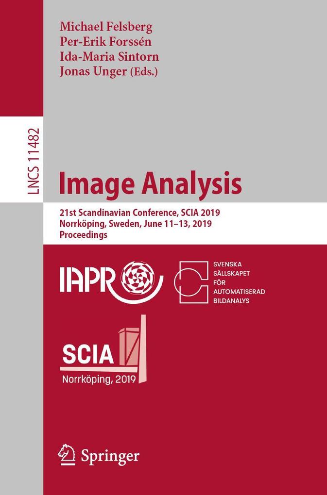 Image Analysis