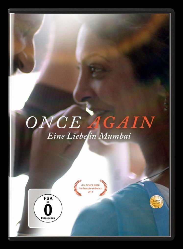 Once Again - Eine Liebe in Mumbai