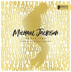 Michael Jackson Revisited - Various