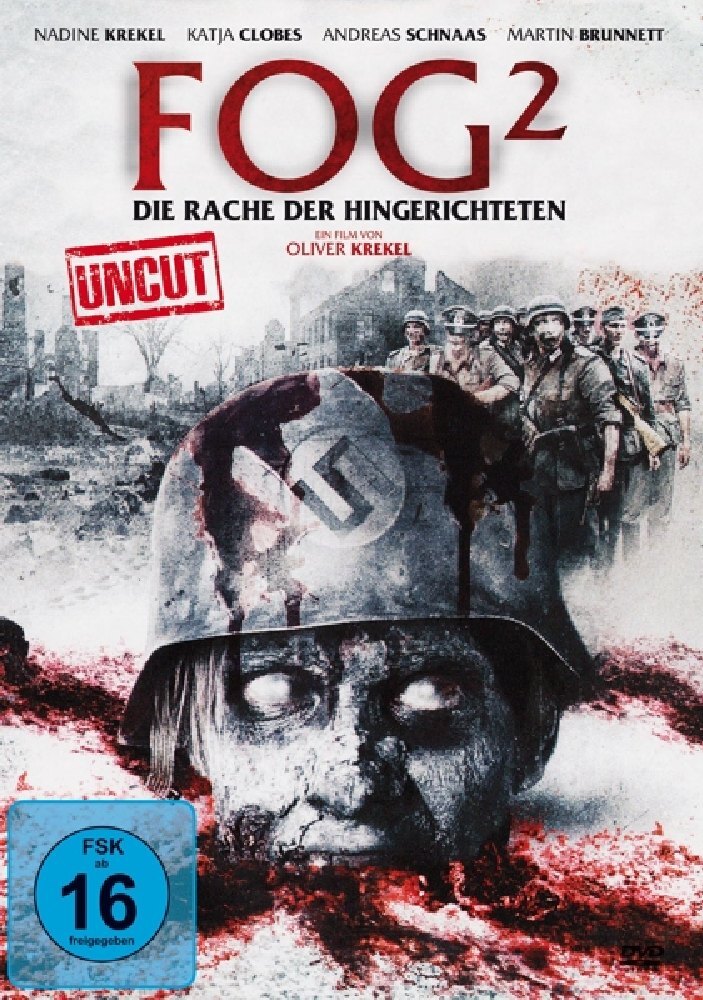Image of Fog² - Die Rache der Hingerichteten