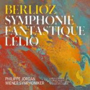 Symphonie Fantastique/Lelio