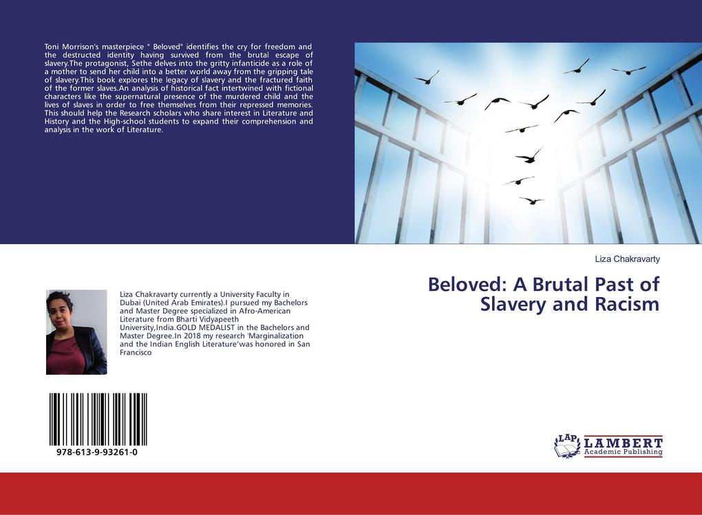 Beloved: A Brutal Past of Slavery and Racism