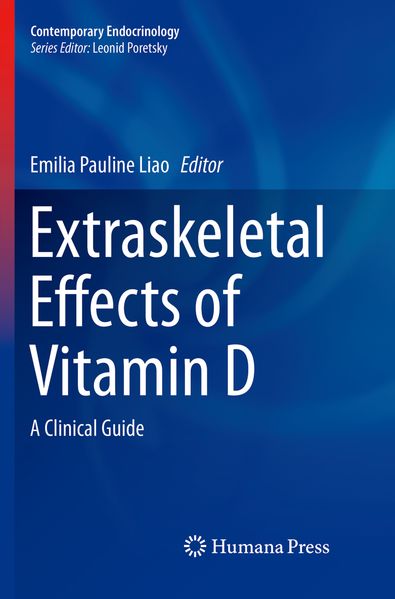 Extraskeletal Effects of Vitamin D