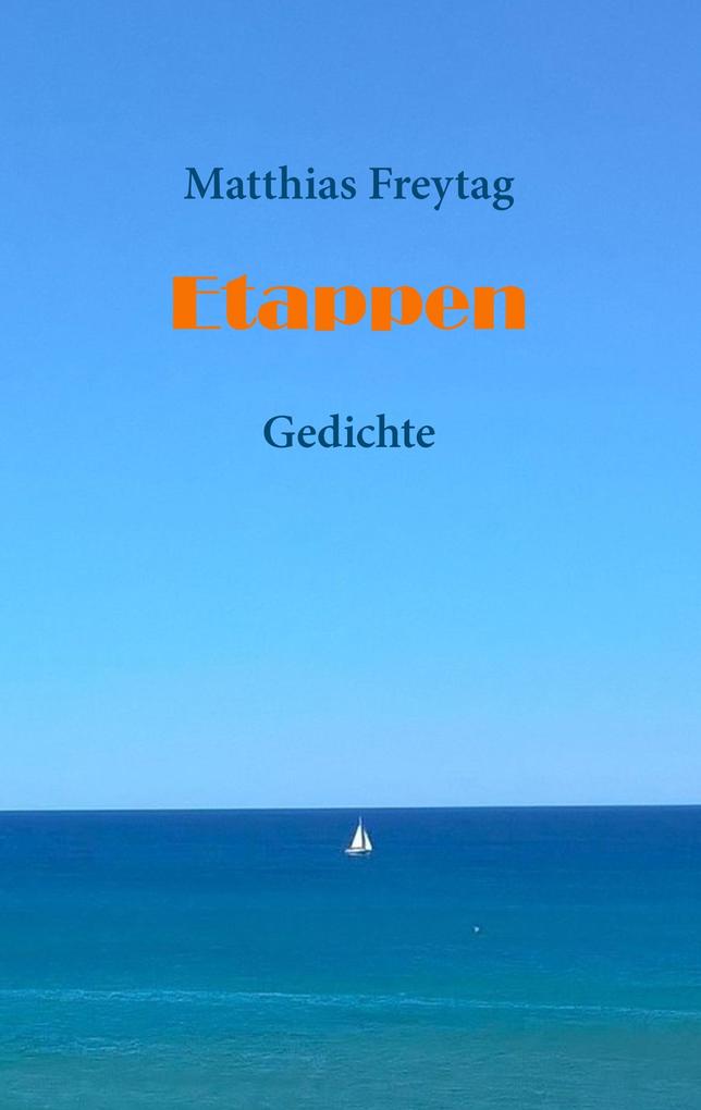 Etappen