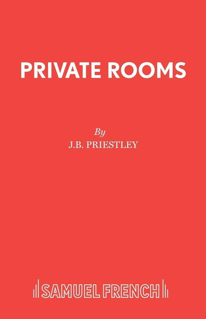 Private Rooms